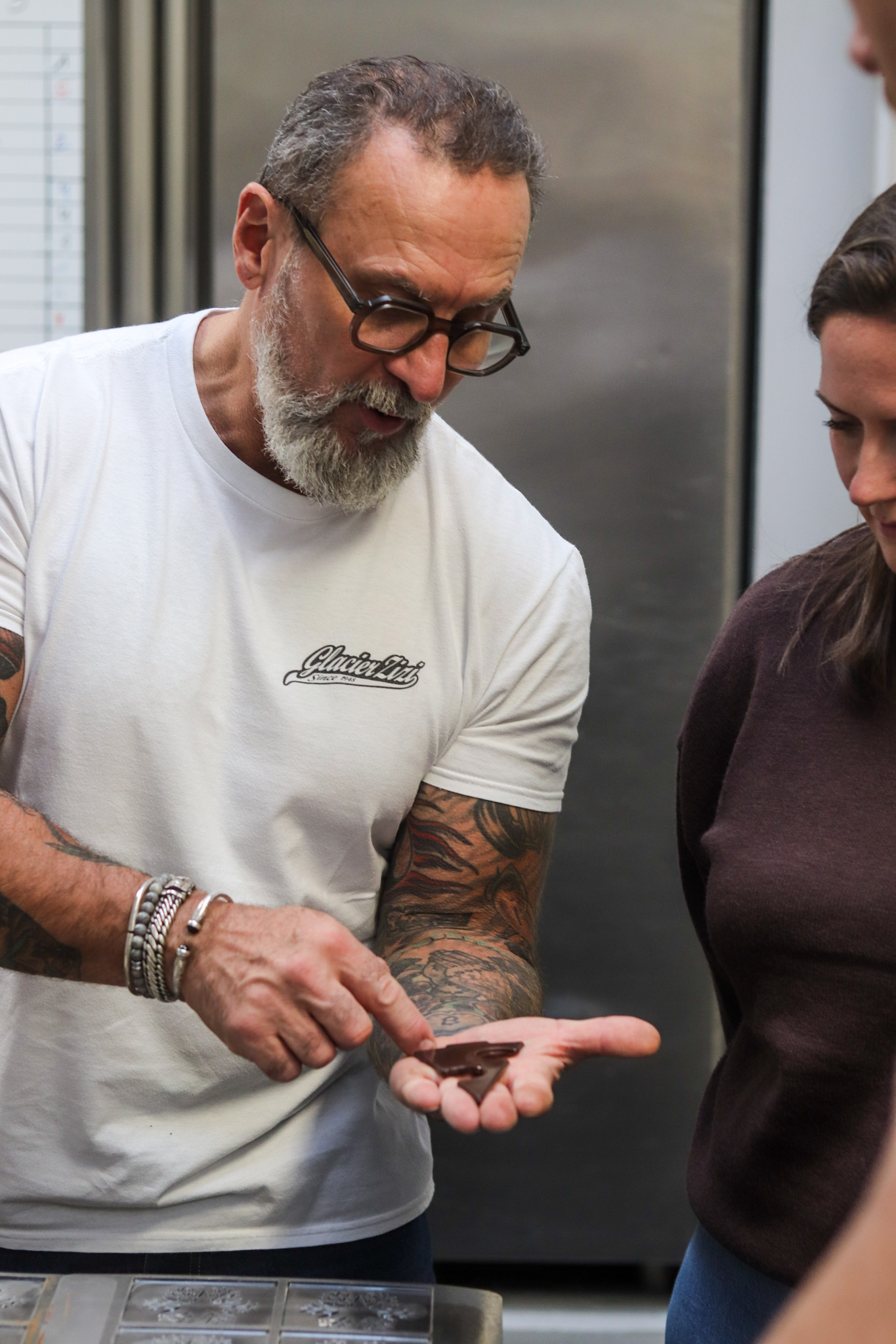 La relève familiale