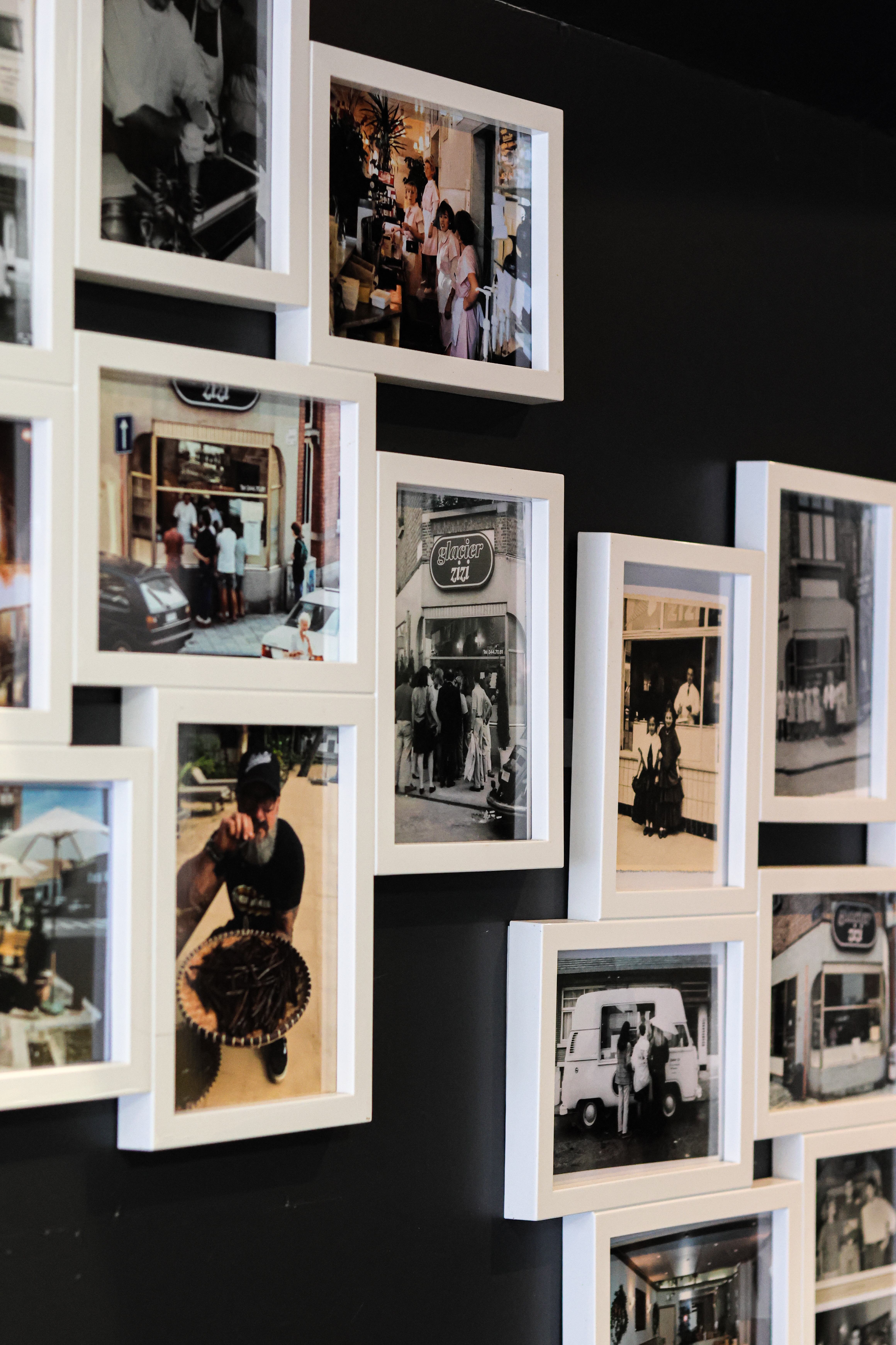 Fabrication artisanale